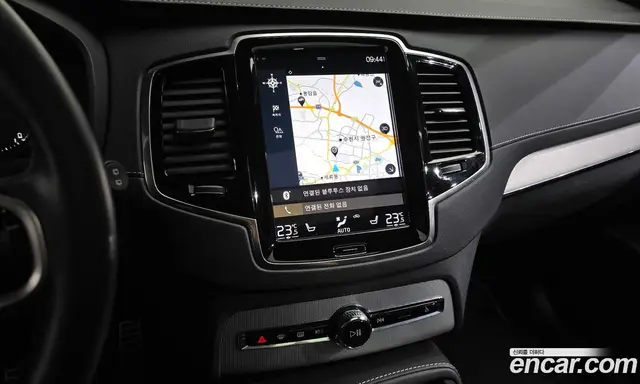 Volvo XC90 2020 2.0 автомат (гидро), миниатюра 12