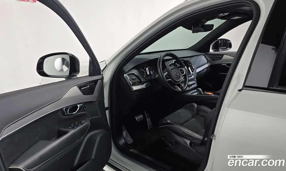 Volvo XC90 2020 2.0 автомат (гидро), фото 10 Volvo XC90 2020 2.0 автомат (гидро), фото 10
