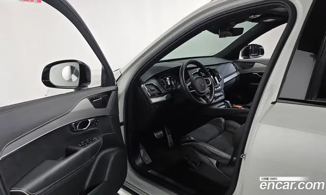 Volvo XC90 2020 2.0 автомат (гидро), миниатюра 10 Volvo XC90 2020 2.0 автомат (гидро), миниатюра 10