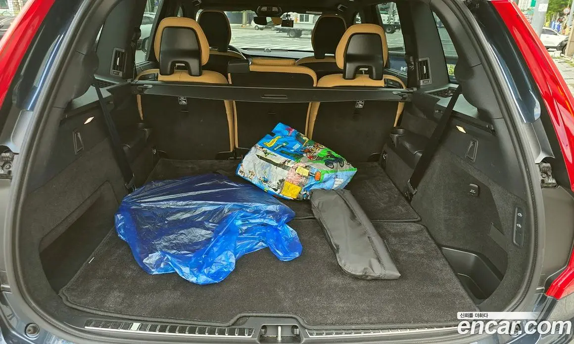 Volvo XC90 2024 2.0 автомат (гидро), фото 11 Volvo XC90 2024 2.0 автомат (гидро), фото 11