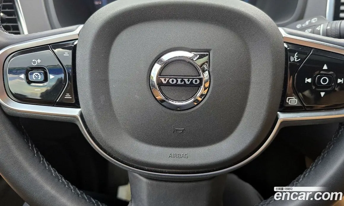 Volvo XC90 2024 2.0 автомат (гидро), фото 15 Volvo XC90 2024 2.0 автомат (гидро), фото 15