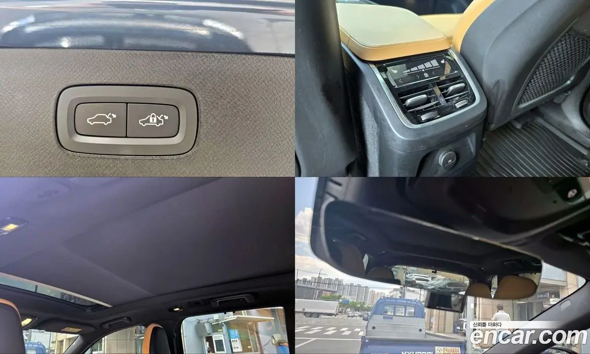 Volvo XC90 2024 2.0 автомат (гидро), фото 17 Volvo XC90 2024 2.0 автомат (гидро), фото 17