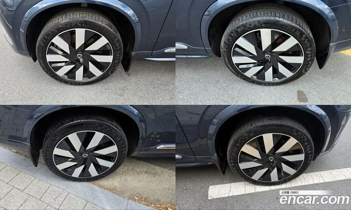 Volvo XC90 2024 2.0 автомат (гидро), фото 18 Volvo XC90 2024 2.0 автомат (гидро), фото 18
