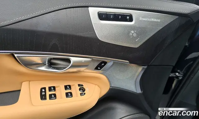 Volvo XC90 2024 2.0 автомат (гидро), миниатюра 7 Volvo XC90 2024 2.0 автомат (гидро), миниатюра 7