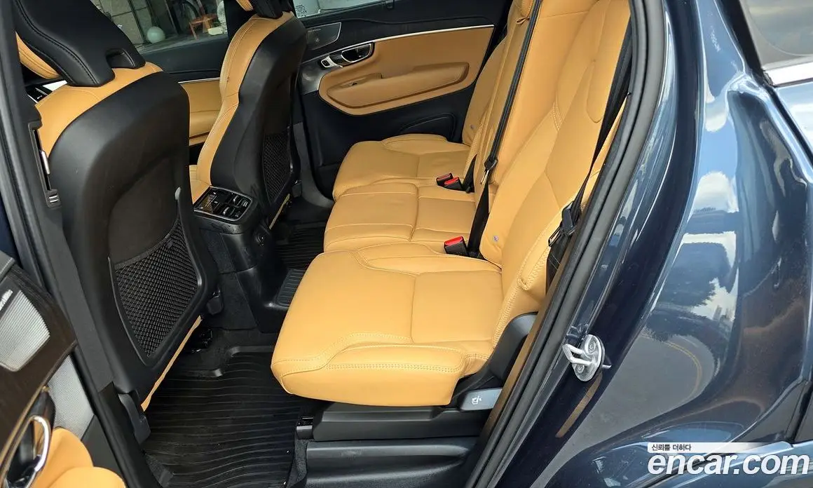 Volvo XC90 2024 2.0 автомат (гидро), фото 9 Volvo XC90 2024 2.0 автомат (гидро), фото 9