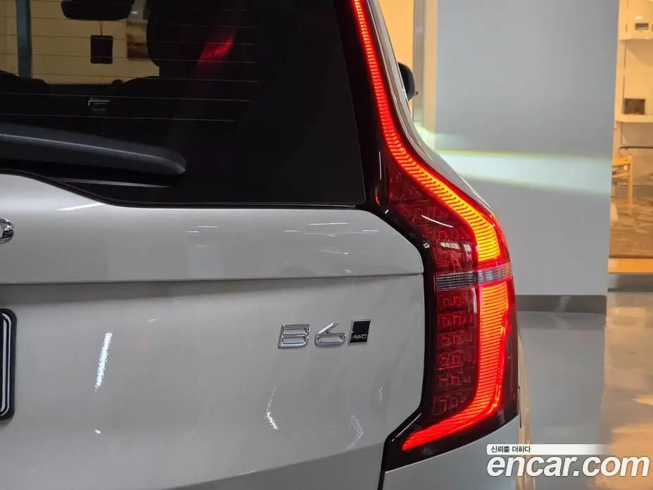 Volvo XC90 2026 2.0 автомат (гидро), фото 17 Volvo XC90 2026 2.0 автомат (гидро), фото 17