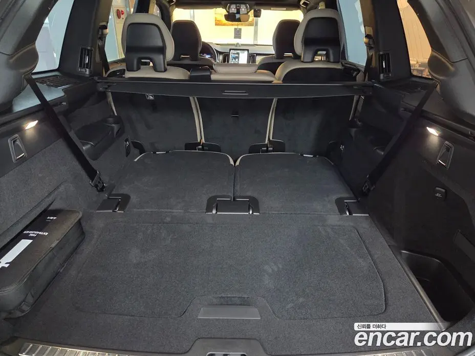 Volvo XC90 2026 2.0 автомат (гидро), фото 18 Volvo XC90 2026 2.0 автомат (гидро), фото 18