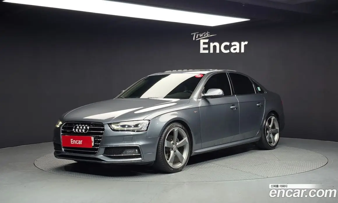 Audi A4 2015 2.0 автомат (гидро), фото 1 Audi A4 2015 2.0 автомат (гидро), фото 1