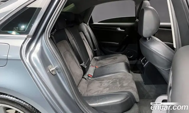 Audi A4 2015 2.0 автомат (гидро), миниатюра 12