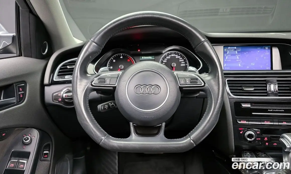 Audi A4 2015 2.0 автомат (гидро), фото 13 Audi A4 2015 2.0 автомат (гидро), фото 13