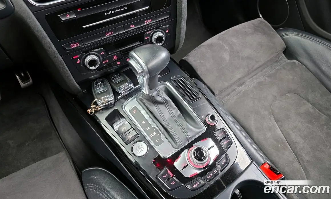 Audi A4 2015 2.0 автомат (гидро), фото 9 Audi A4 2015 2.0 автомат (гидро), фото 9