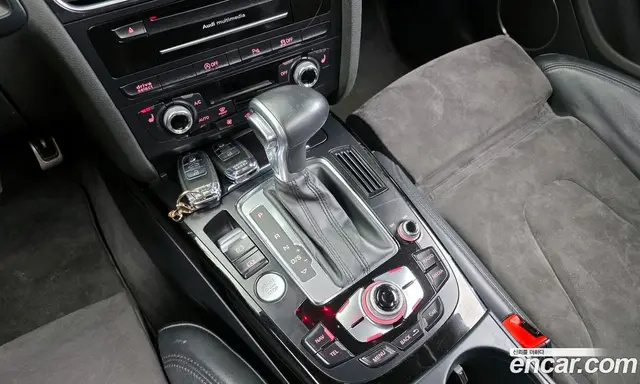 Audi A4 2015 2.0 автомат (гидро), миниатюра 9 Audi A4 2015 2.0 автомат (гидро), миниатюра 9