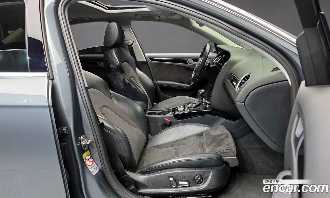 Audi A4 2015 2.0 автомат (гидро), фото 10 Audi A4 2015 2.0 автомат (гидро), фото 10