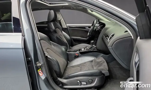 Audi A4 2015 2.0 автомат (гидро), миниатюра 10 Audi A4 2015 2.0 автомат (гидро), миниатюра 10