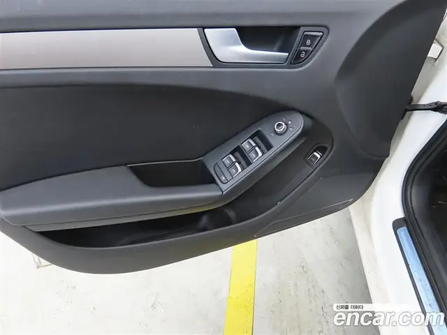 Audi A4 2015 2.0 автомат (гидро), миниатюра 11