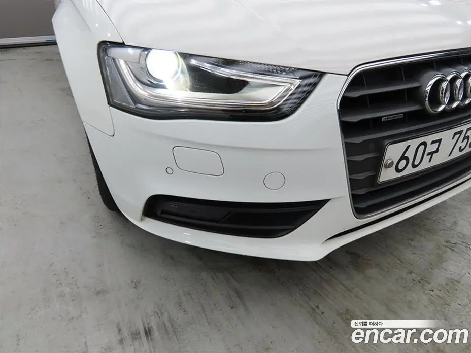 Audi A4 2015 2.0 автомат (гидро), фото 17