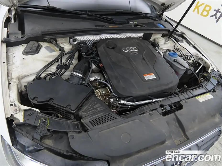 Audi A4 2015 2.0 автомат (гидро), фото 19