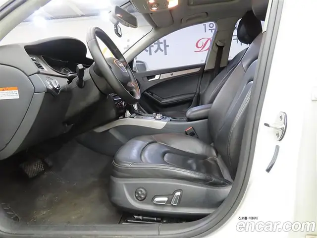 Audi A4 2015 2.0 автомат (гидро), миниатюра 5