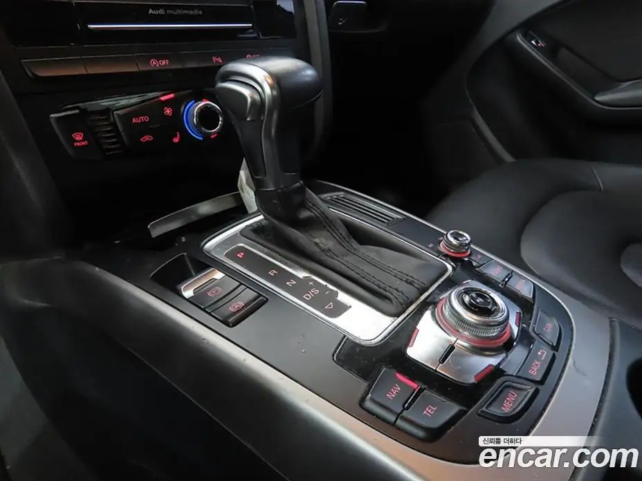 Audi A4 2015 2.0 автомат (гидро), фото 10