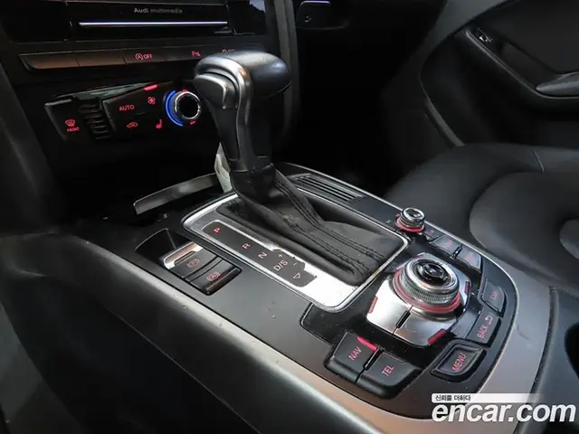 Audi A4 2015 2.0 автомат (гидро), миниатюра 10