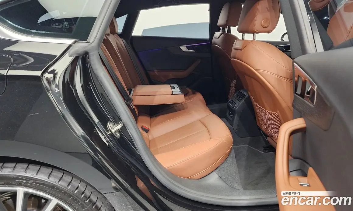Audi A5 2023 2.0 автомат (гидро), фото 12 Audi A5 2023 2.0 автомат (гидро), фото 12