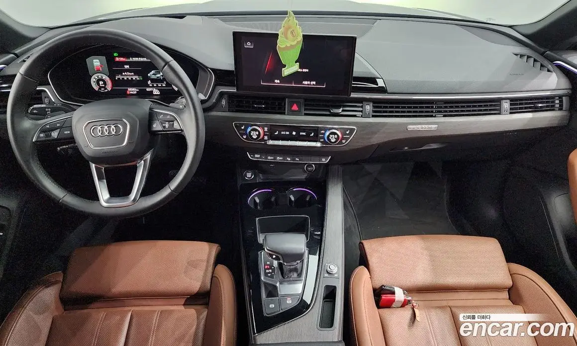 Audi A5 2023 2.0 автомат (гидро), фото 7 Audi A5 2023 2.0 автомат (гидро), фото 7