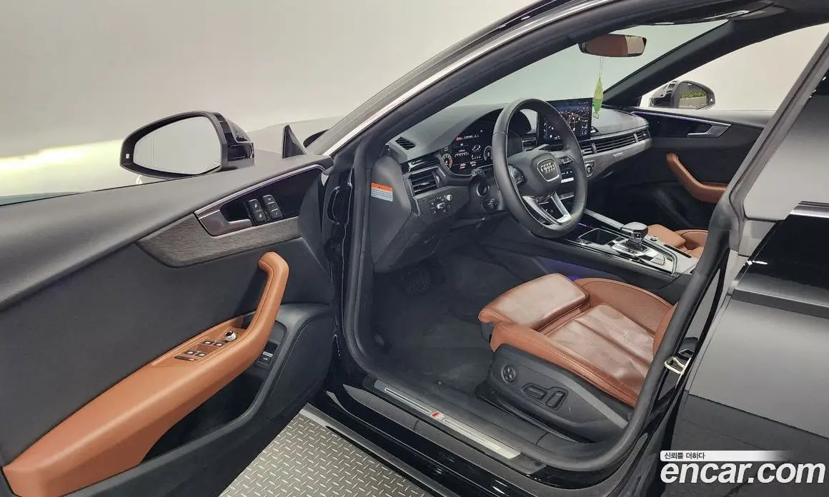 Audi A5 2023 2.0 автомат (гидро), фото 10 Audi A5 2023 2.0 автомат (гидро), фото 10