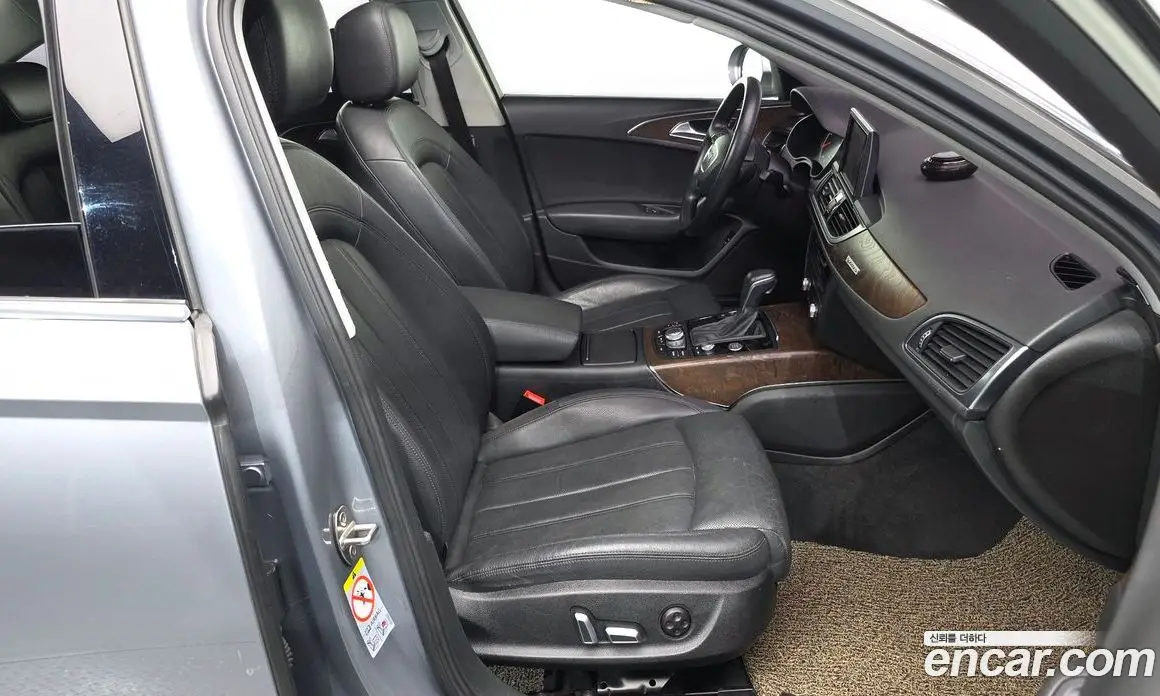 Audi A6 2016 2.0 автомат (гидро), фото 11 Audi A6 2016 2.0 автомат (гидро), фото 11