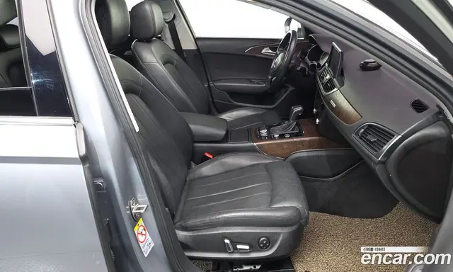 Audi A6 2016 2.0 автомат (гидро), миниатюра 11 Audi A6 2016 2.0 автомат (гидро), миниатюра 11