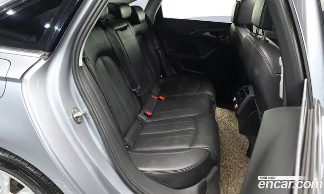 Audi A6 2016 2.0 автомат (гидро), миниатюра 12