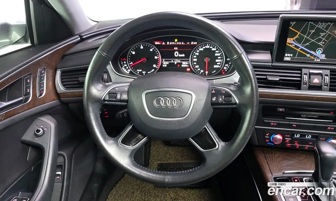 Audi A6 2016 2.0 автомат (гидро), фото 13 Audi A6 2016 2.0 автомат (гидро), фото 13