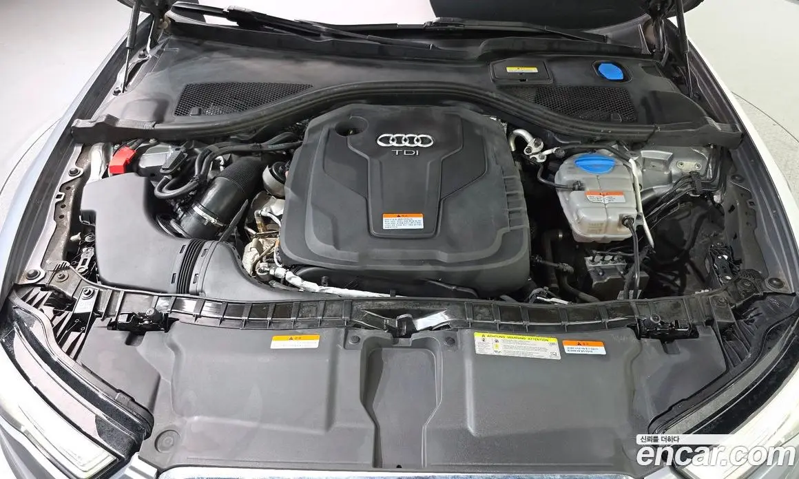 Audi A6 2016 2.0 автомат (гидро), фото 6 Audi A6 2016 2.0 автомат (гидро), фото 6