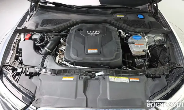 Audi A6 2016 2.0 автомат (гидро), миниатюра 6 Audi A6 2016 2.0 автомат (гидро), миниатюра 6