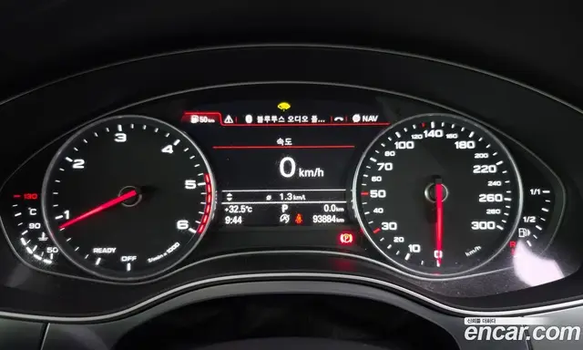 Audi A6 2016 2.0 автомат (гидро), миниатюра 8 Audi A6 2016 2.0 автомат (гидро), миниатюра 8