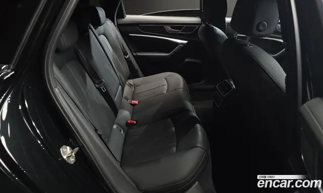 Audi A6 2022 2.0 автомат (гидро), миниатюра 11
