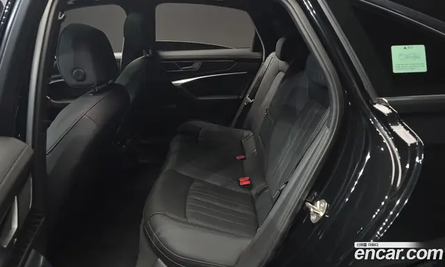 Audi A6 2022 2.0 автомат (гидро), миниатюра 12