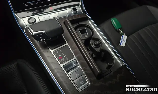 Audi A6 2022 2.0 автомат (гидро), миниатюра 9