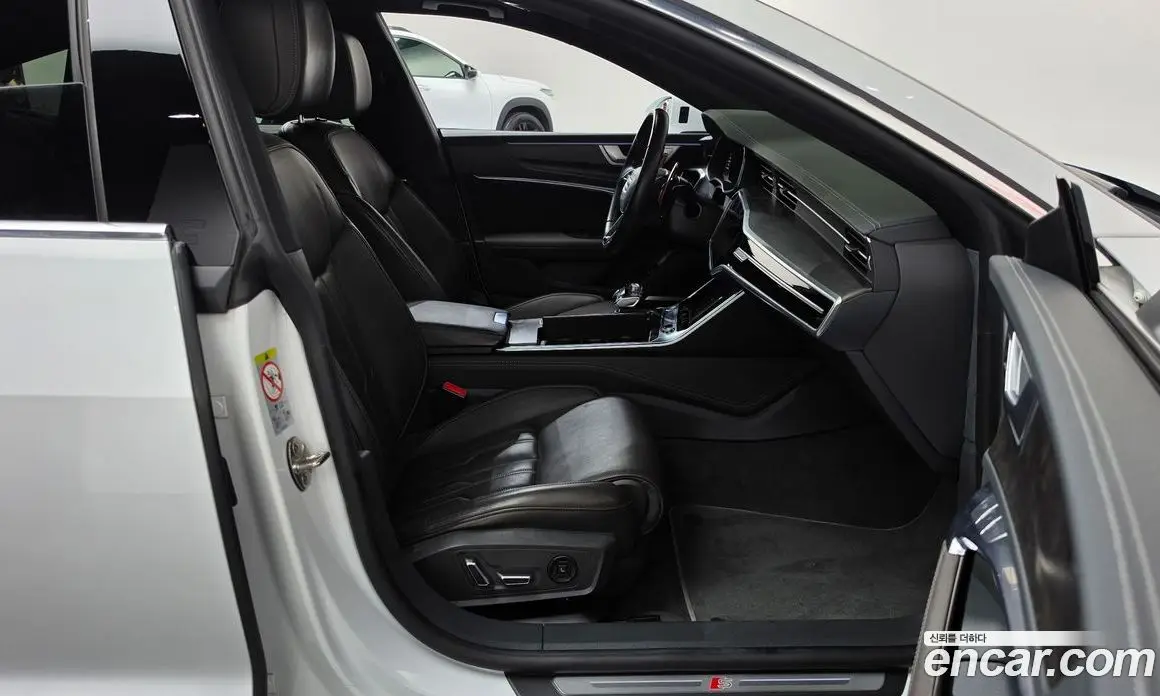 Audi A7 2020 3.0 автомат (гидро), фото 11
