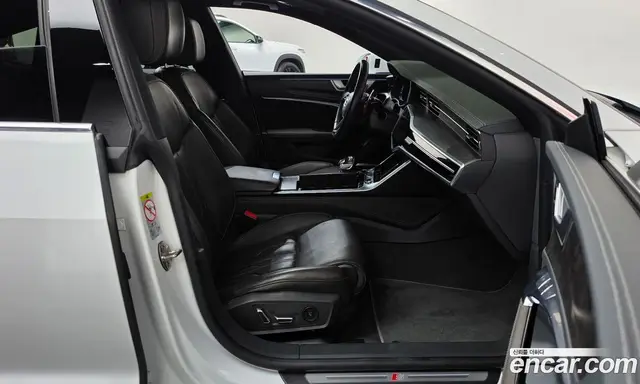 Audi A7 2020 3.0 автомат (гидро), миниатюра 11