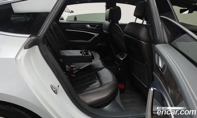 Audi A7 2020 3.0 автомат (гидро), миниатюра 12