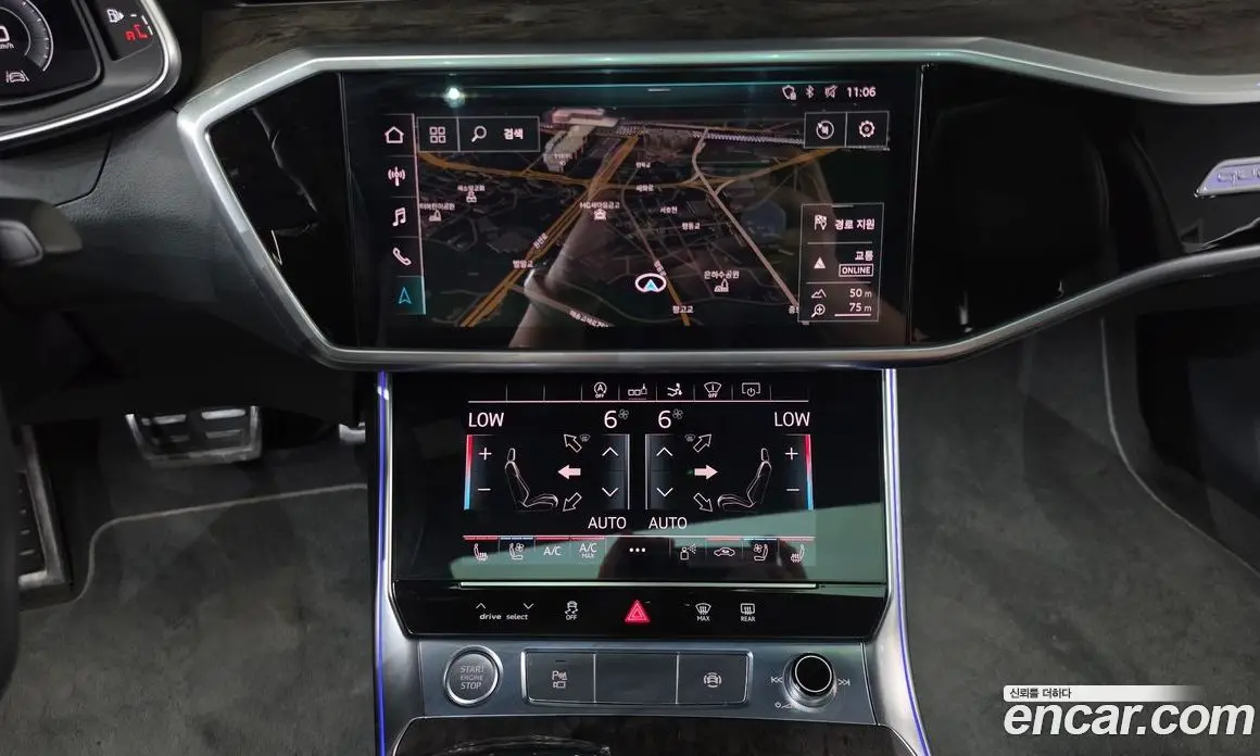 Audi A7 2020 3.0 автомат (гидро), фото 13