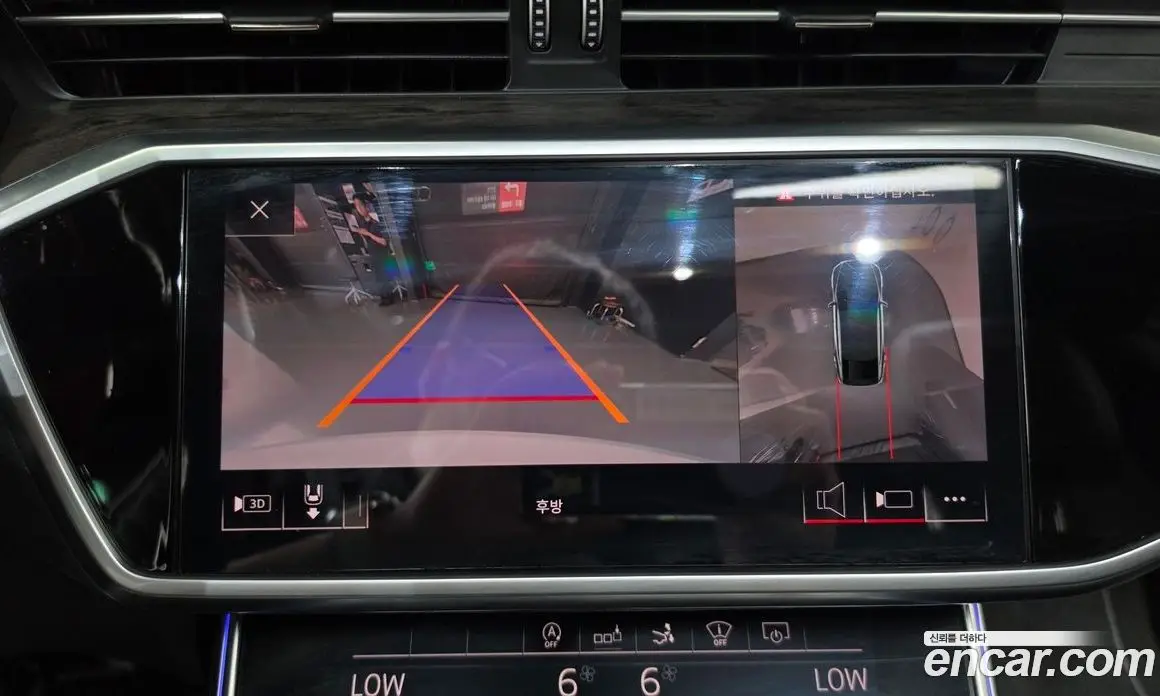 Audi A7 2020 3.0 автомат (гидро), фото 15