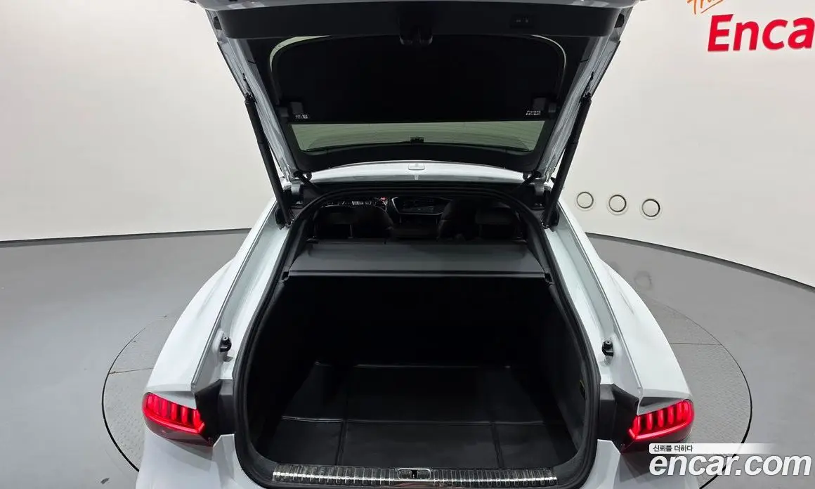 Audi A7 2020 3.0 автомат (гидро), фото 18