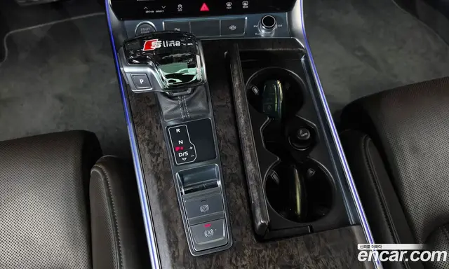 Audi A7 2020 3.0 автомат (гидро), миниатюра 9