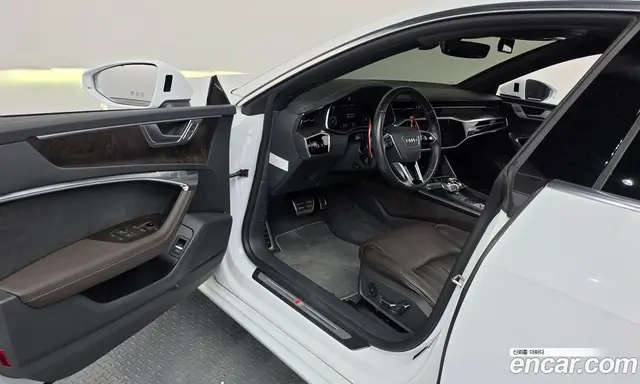 Audi A7 2020 3.0 автомат (гидро), миниатюра 10