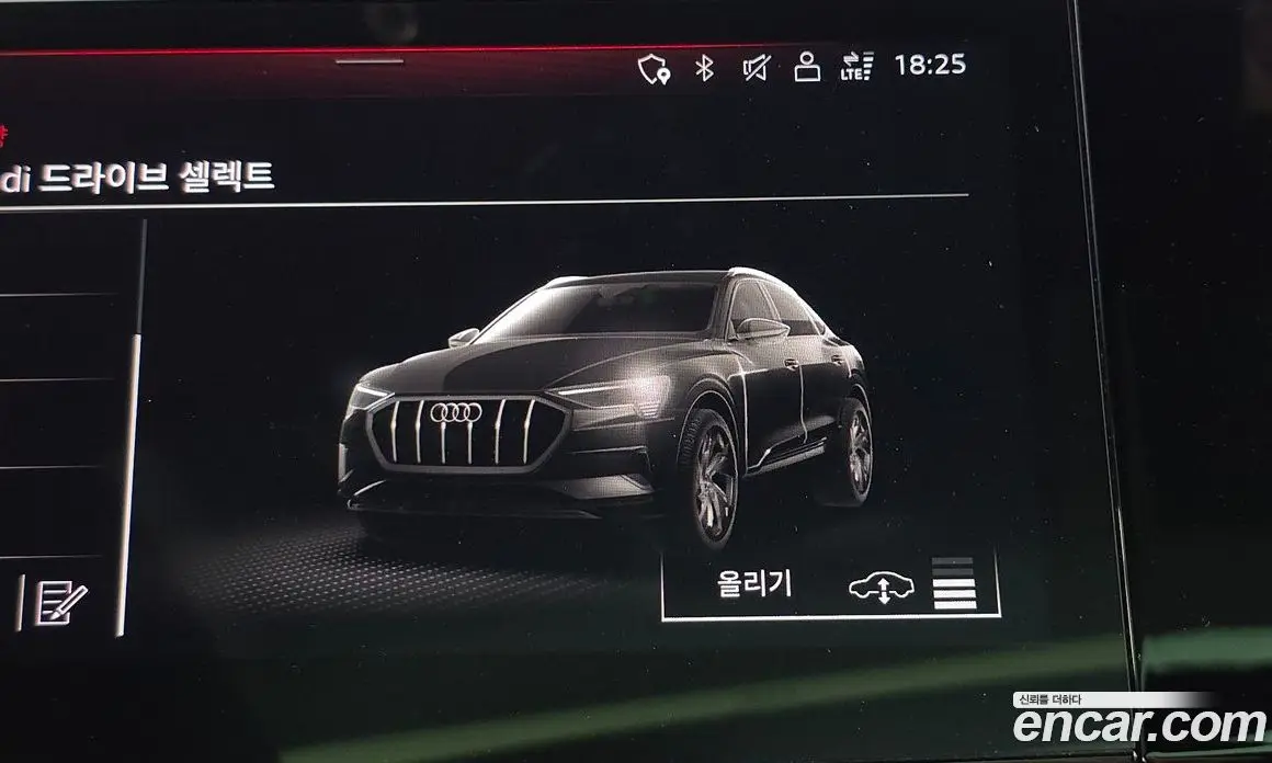 Audi e-tron 2022 0.2 автомат (гидро), фото 17