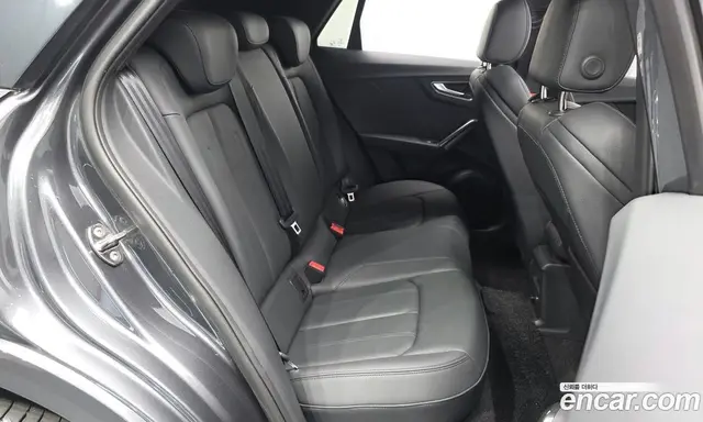 Audi Q2 2023 2.0 автомат (гидро), миниатюра 12