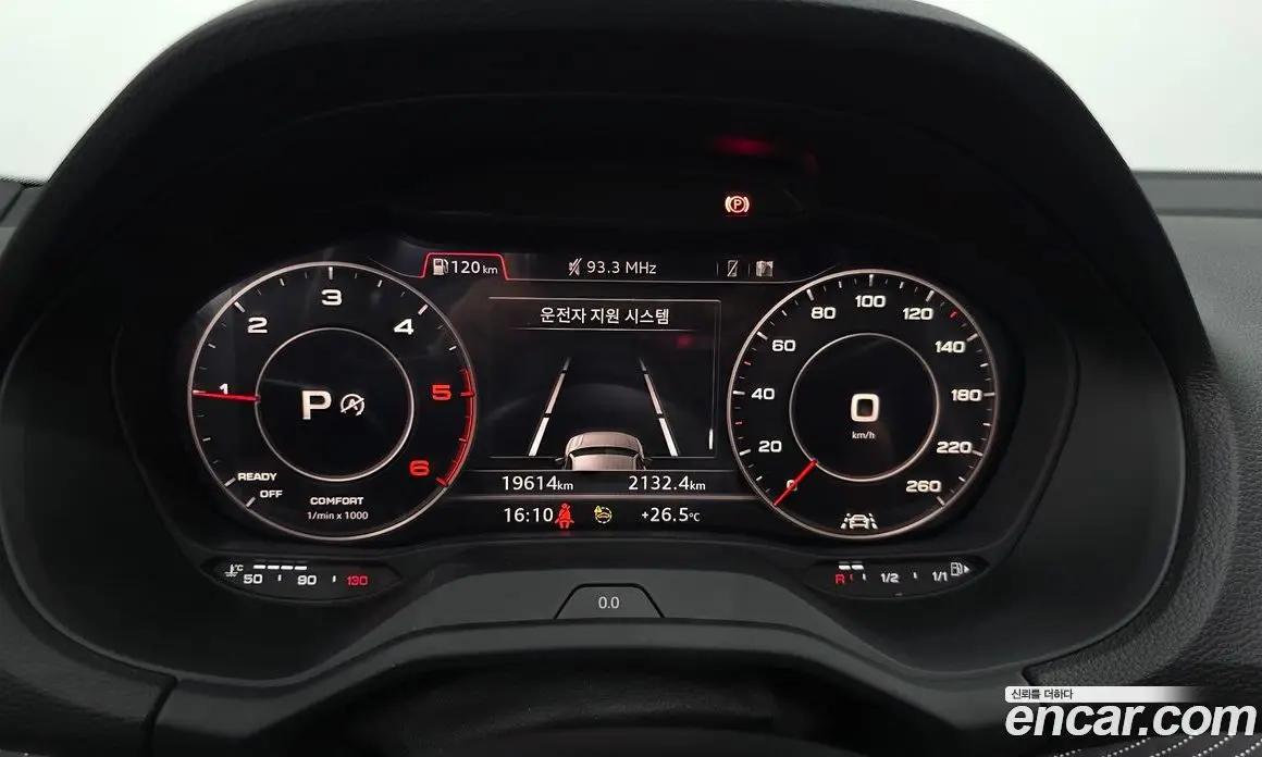 Audi Q2 2023 2.0 автомат (гидро), фото 8