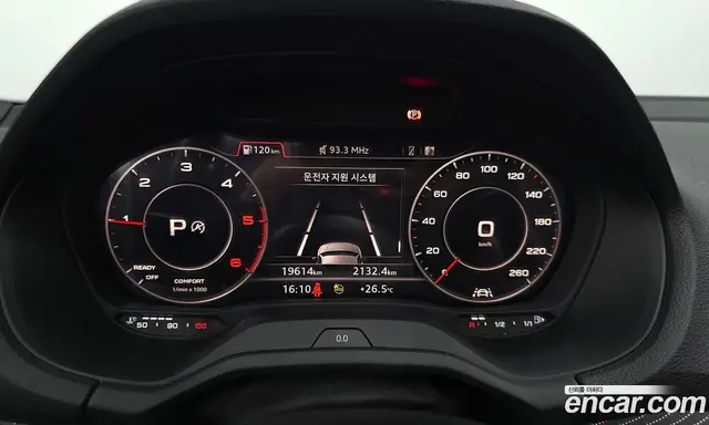 Audi Q2 2023 2.0 автомат (гидро), миниатюра 8