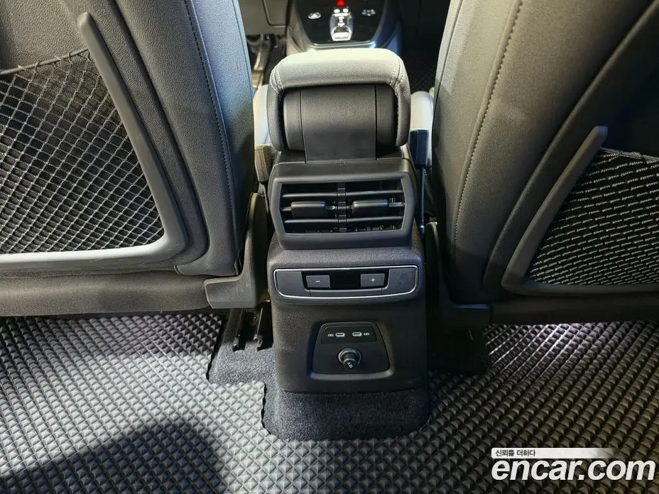 Audi Q4 e-tron 2023 0.2 автомат (гидро), фото 15 Audi Q4 e-tron 2023 0.2 автомат (гидро), фото 15